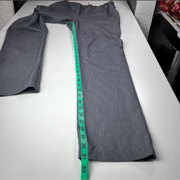 Figs Scrub Set Graphite Gray Mens Small 
Chisec Top Pants‎ Slim Style# M2OSW2016 - Picture 11 of 16